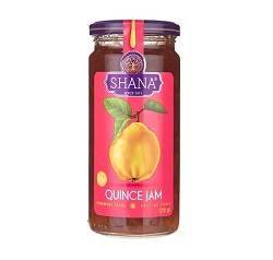 مربای به 570 گرم شانا